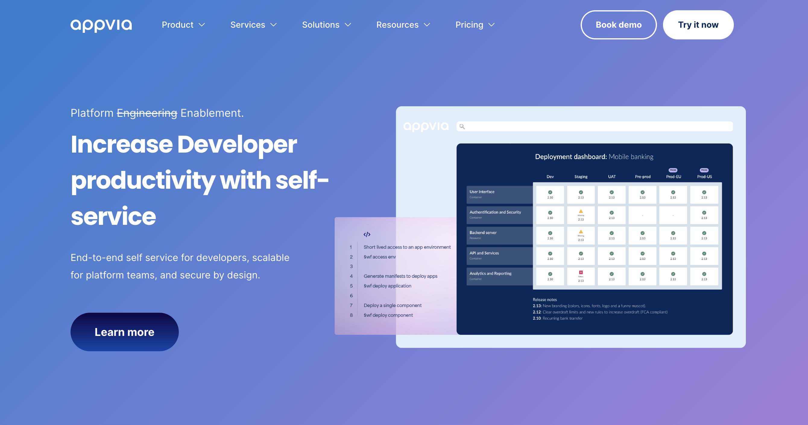 comparison of idp platforms