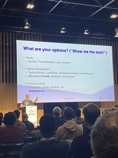 KubeCon 2024 Takeaways