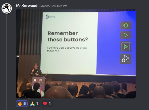 KubeCon 2024 Takeaways
