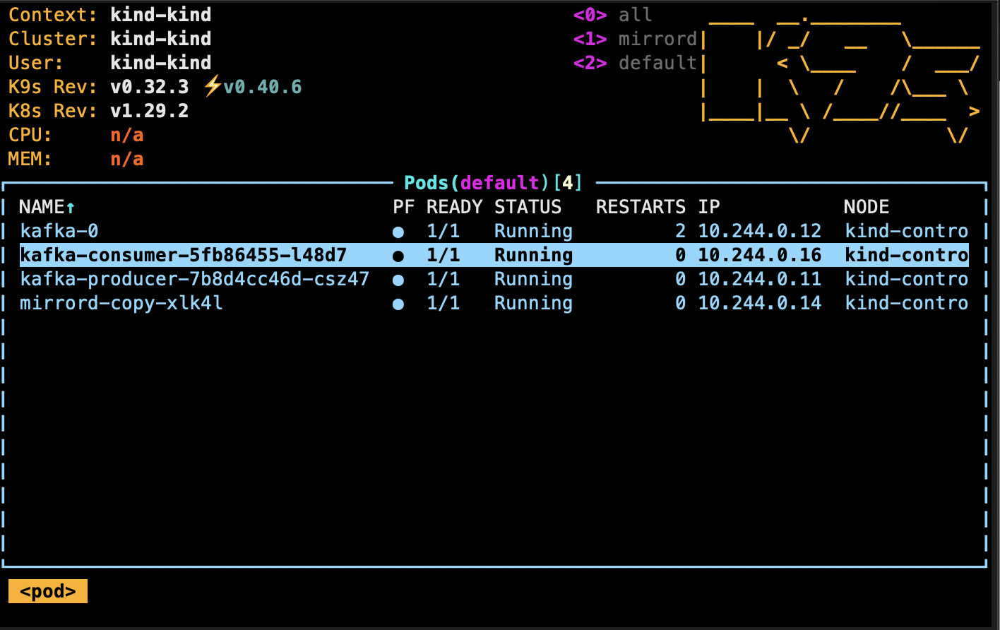 mirrord Exec Queue Splitting 1